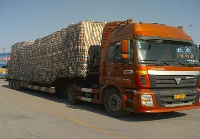 通河整车运输公司